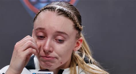 paige bueckers leaked|UConn Star Paige Bueckers Breaks Silence After 'Leaked' Video.